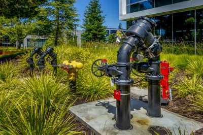 Cost of Backflow Testing Service in La Puente, CA