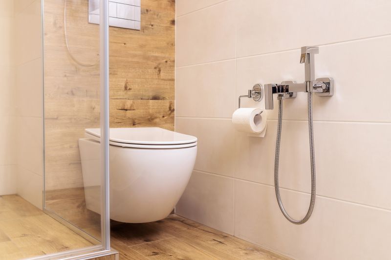 Cost of Bidet Installation in La Puente, CA