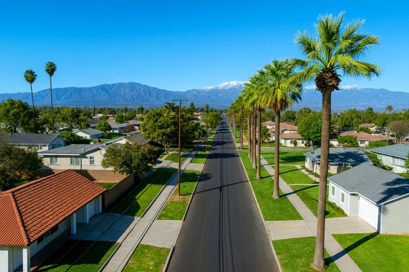 Broken Pipe Repair in Ontario, CA
