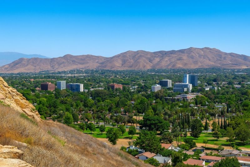 Clogged Drain Repair in Corona, CA