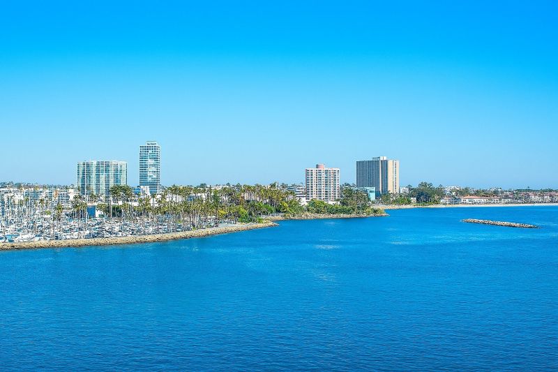 Clogged Drain Repair in Long Beach, CA