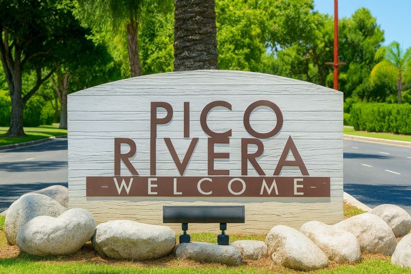 Clogged Drain Repair in Pico Rivera, CA