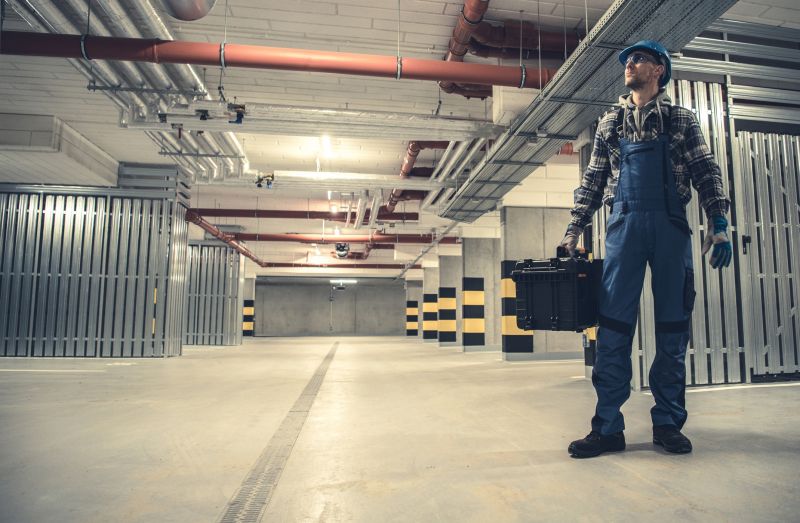 Cost of Commercial Pipe Repair in La Puente, CA
