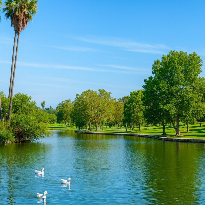 Commercial Pipe Repair in La Mirada, CA