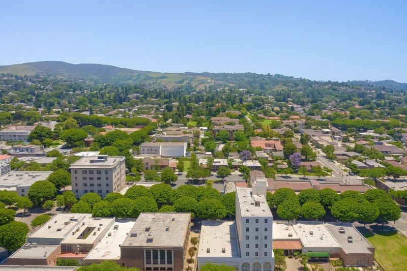 Commercial Plumbing Service in Whittier, CA
