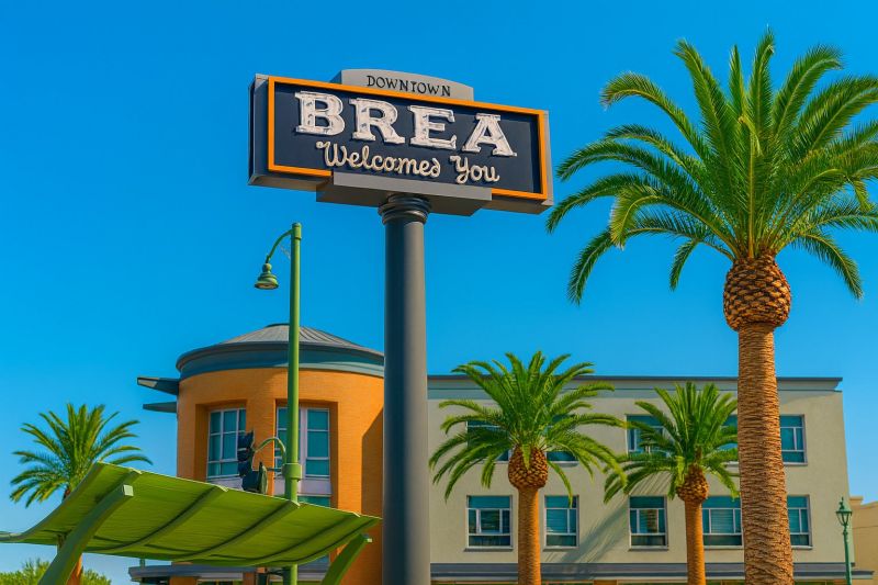 Commercial Toilet Repair in Brea, CA
