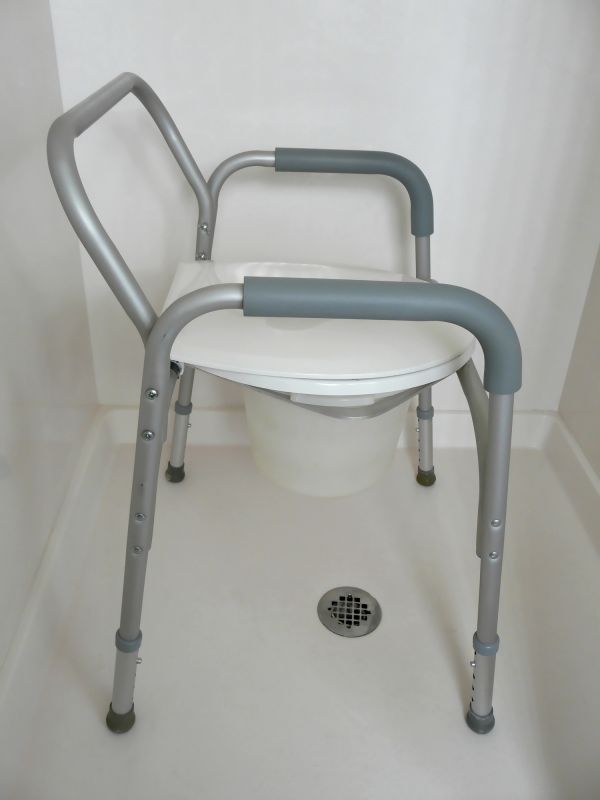 Cost of Commode Installation in La Puente, CA
