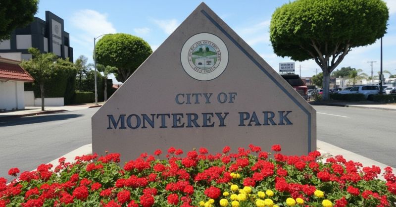 Drain Clearing Service in Monterey Park, CA