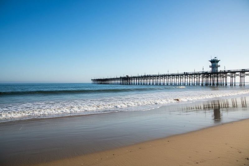 Drain Pipe Clearing in Seal Beach, CA