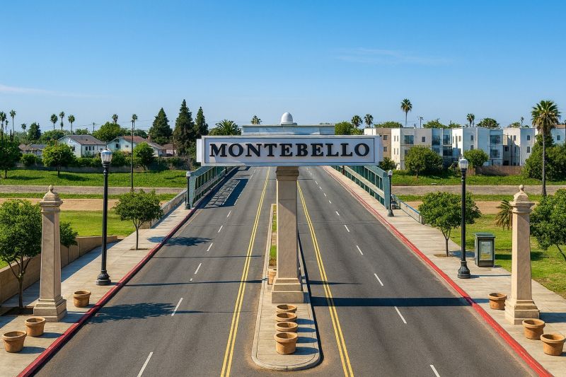 Drain Unblocking in Montebello, CA