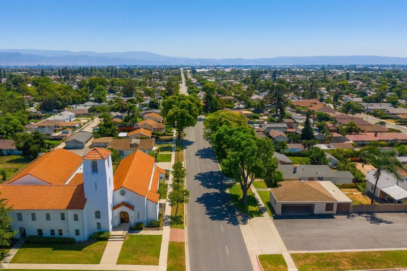 Faucet Replacement in Chino, CA