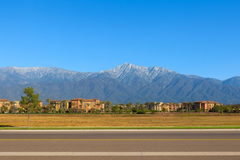 Industrial Plumbing Repair in Rancho Cucamonga, CA