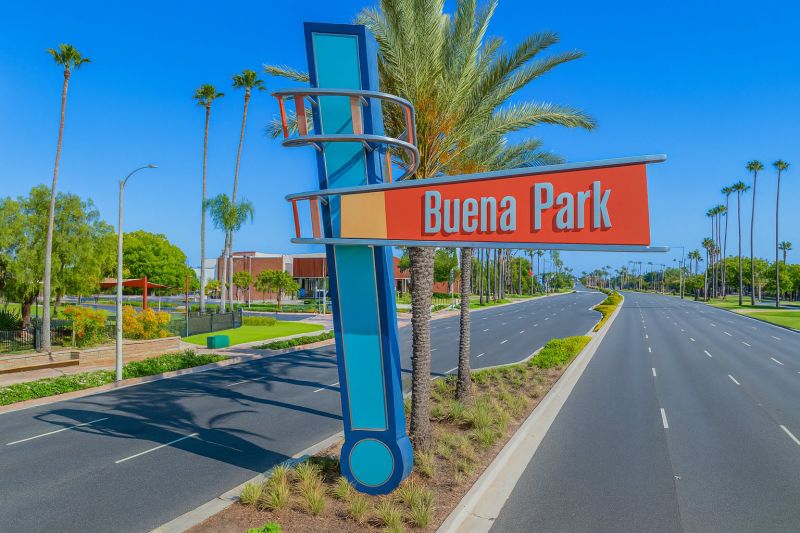 Industrial Plumbing Repair in Buena Park, CA