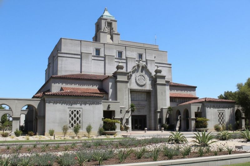 Industrial Plumbing Repair in La Verne, CA