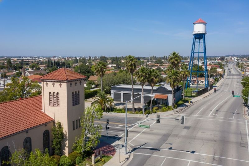 Office Plumbing in Placentia, CA
