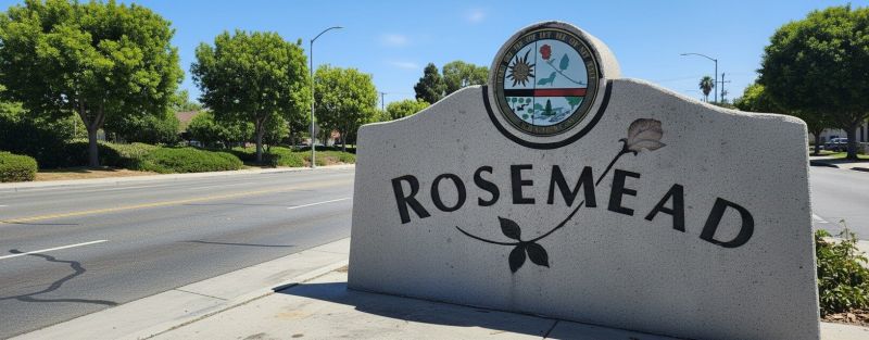 Office Plumbing in Rosemead, CA