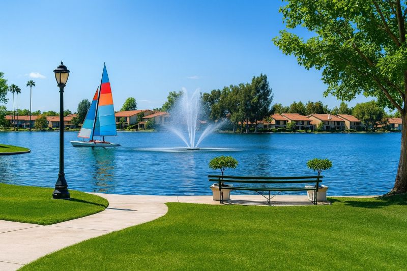 Outdoor Spigot Installation in Anaheim, CA