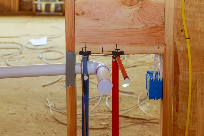 Cost of Pex Pipe Installation in La Puente, CA