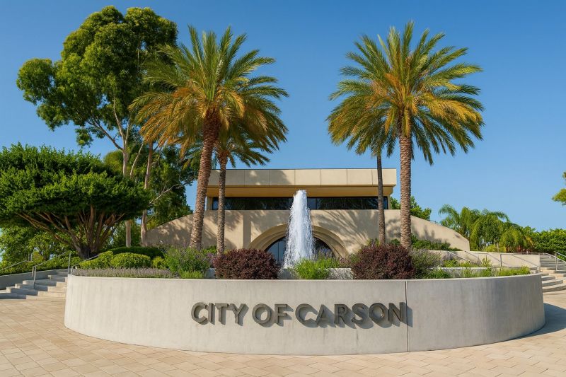 Pipe Snaking in Carson, CA