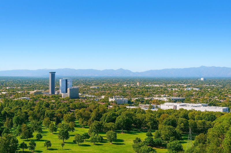 Plumbing System Replacement in Pomona, CA