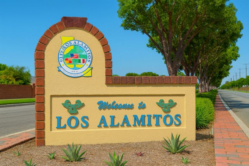 Sewer Line Snaking in Los Alamitos, CA