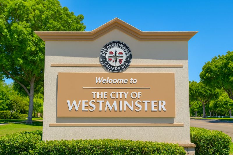 Sink Installation in Westminster, CA