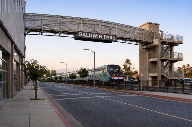 Sink Replacement in Baldwin Park, CA