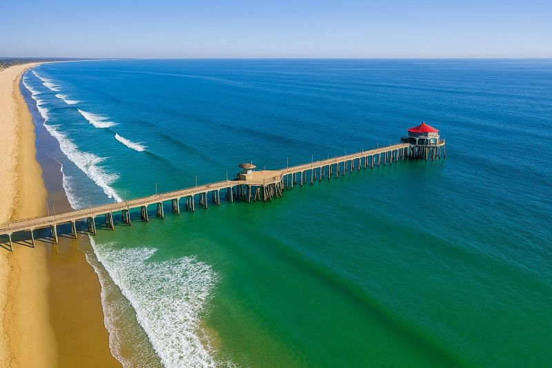 Toilet Clearing in Huntington Beach, CA