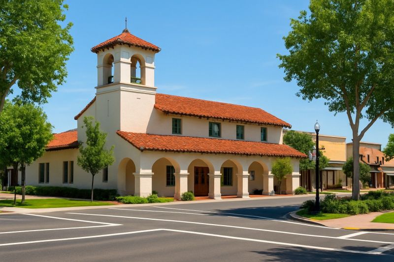 Toilet Clearing in Upland, CA