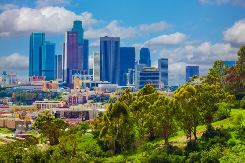 Toilet Installation Service in Los Angeles, CA
