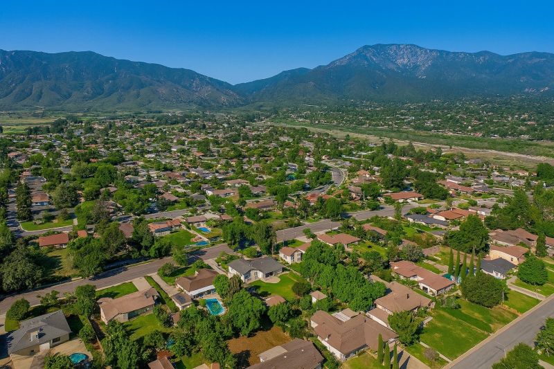 Toilet Plunging in Upland, CA