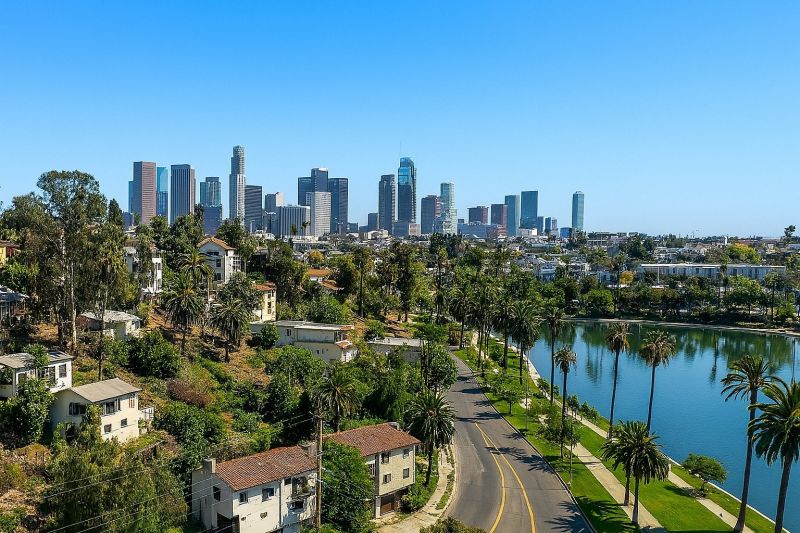 Urinal Installation in Los Angeles County, CA