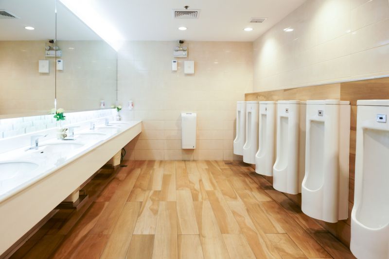 Cost of Urinal Installation in La Puente, CA