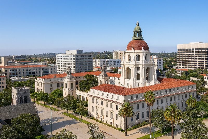 Urinal Installation in Pasadena, CA