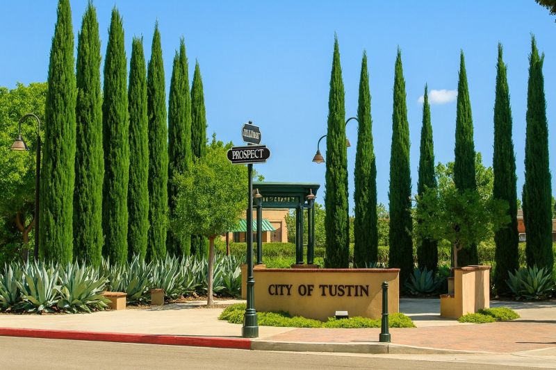Urinal Installation in Tustin, CA