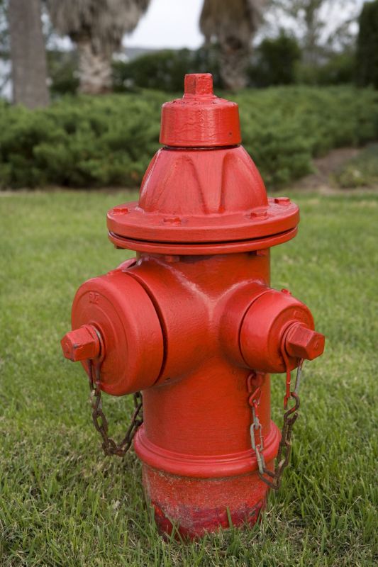 Cost of Water Hydrant Replacement in La Puente, CA