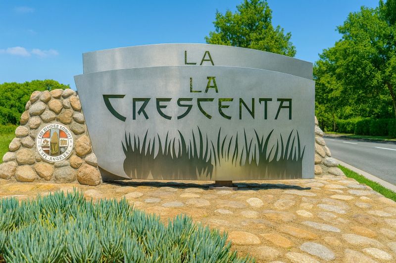 Water Leak Detection in La Crescenta, CA