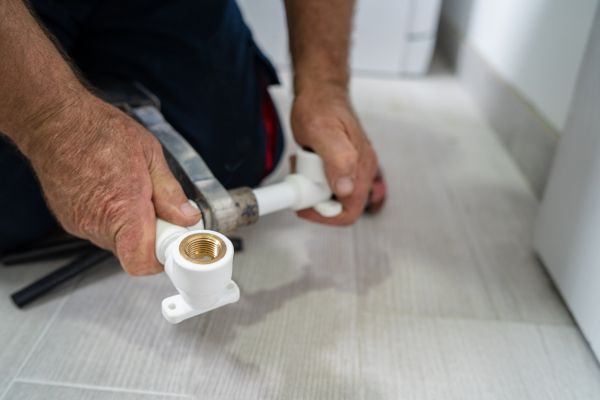 Residential Repiping