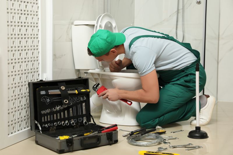 Bidet Repair Service