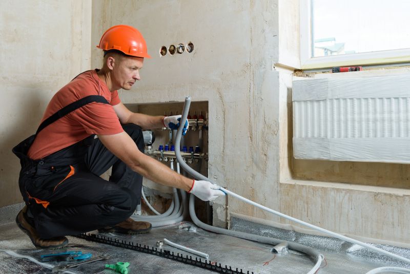Plumbing