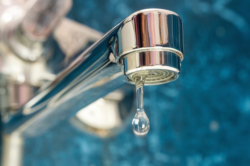 Faucet Replacement