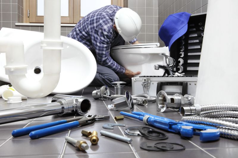 Bidet Repair Service detail