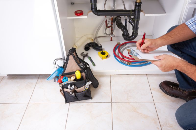 Office Plumbing