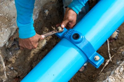 Plumbing Repair Service