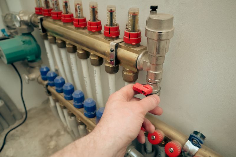Plumbing