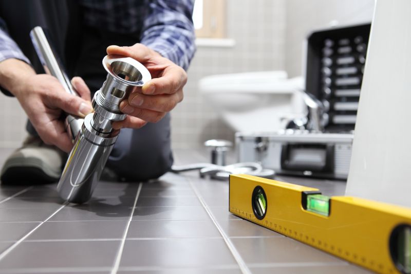 Contractors for Plumbing